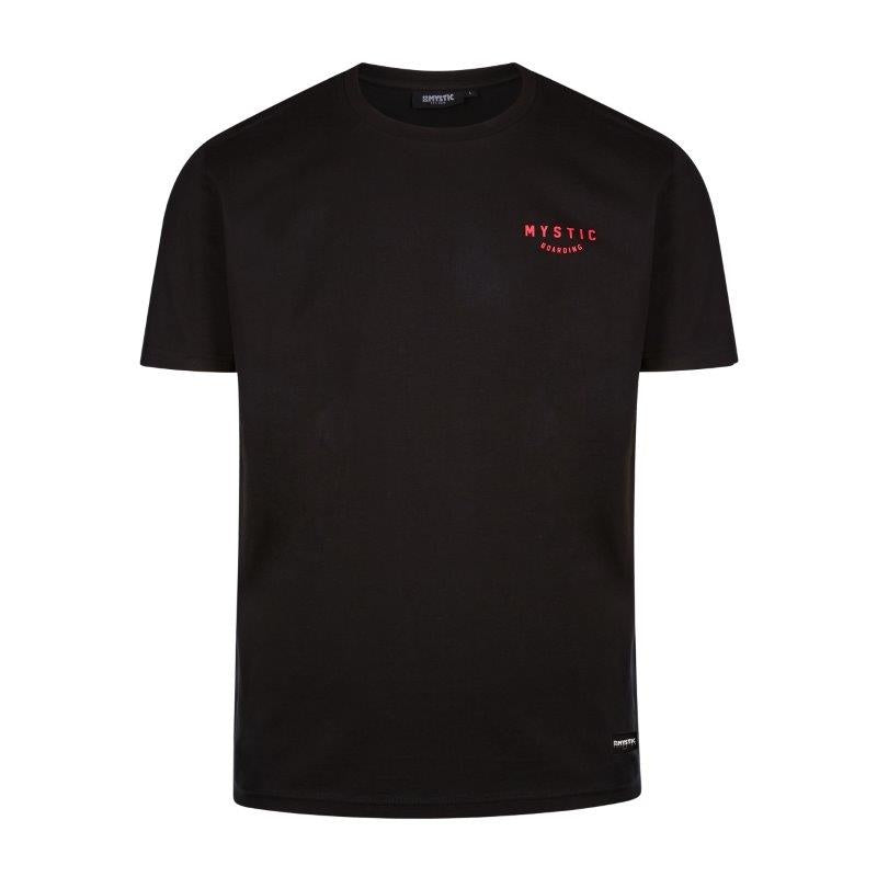 Mystic Rider T-Shirt - Coral 210104