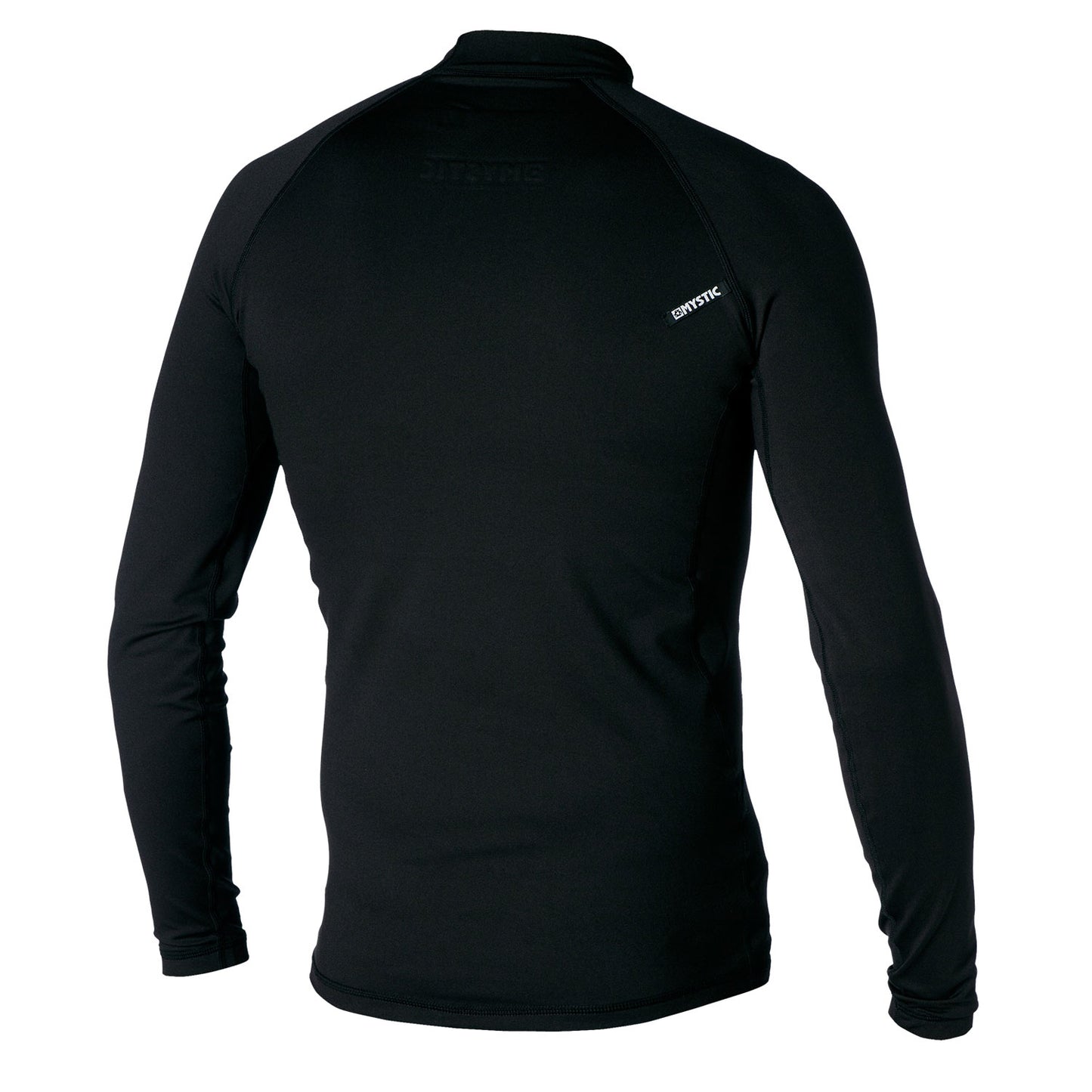 Mystic BIPOLY Longsleeve Thermo Vest