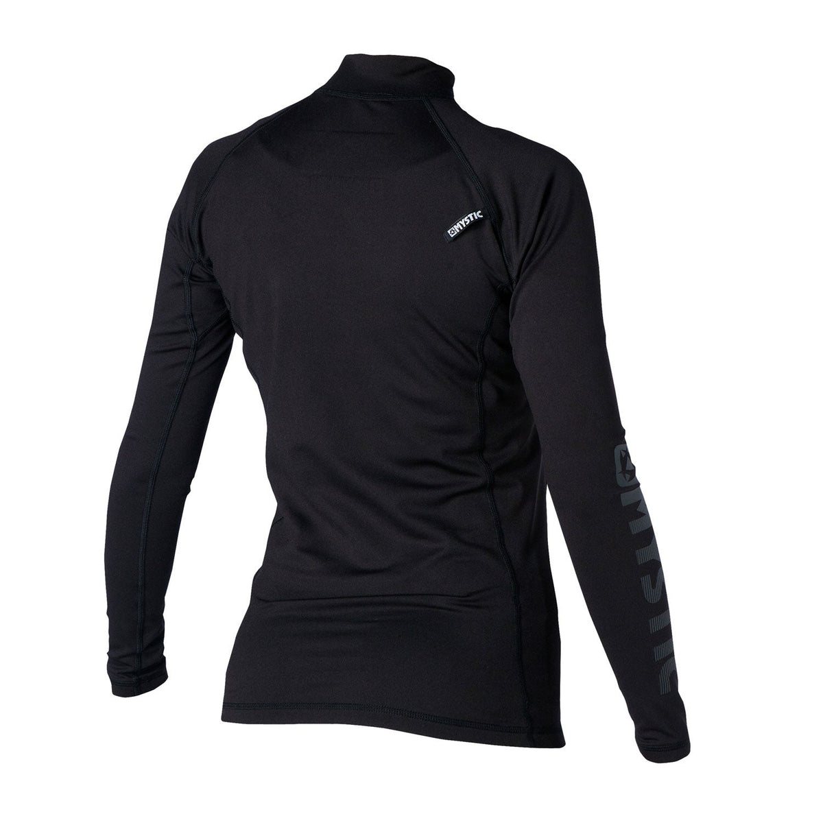Mystic Womens BIPOLY Long Sleeve Thermo Vest