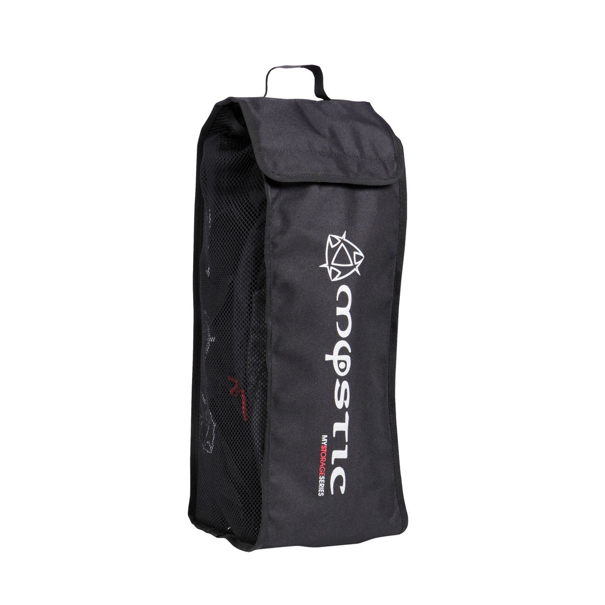 Mystic Soft Roofrack System Single / Double