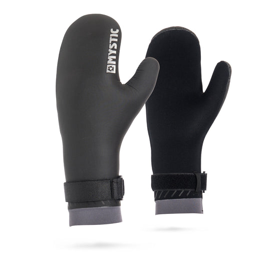  Mystic MSTC Round Mittens - 5mm