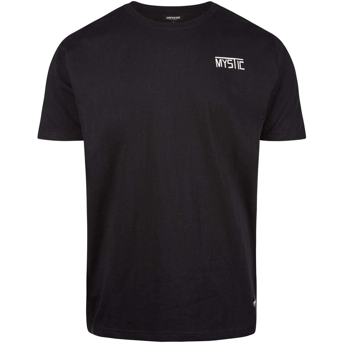  Mystic Bold T-Shirt - Caviar