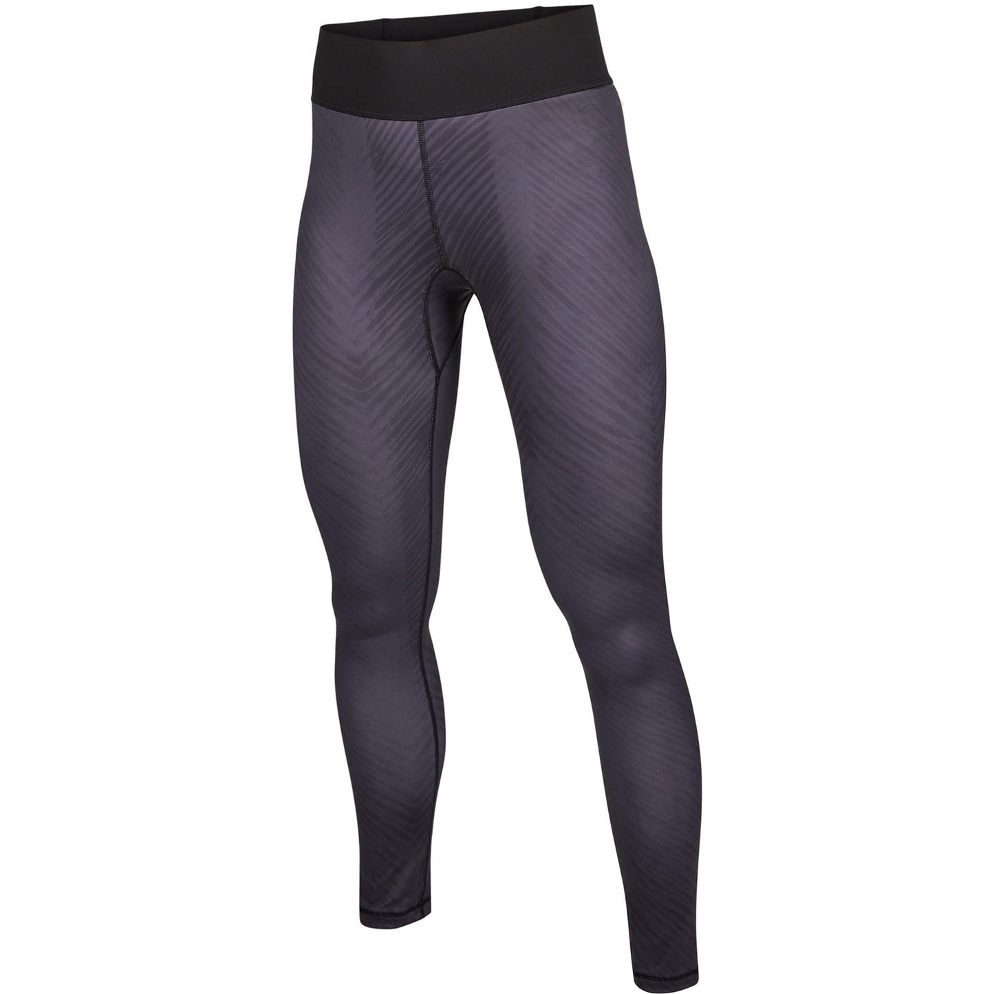  Mystic Womens Diva Rash Leggings - Phantom Grey