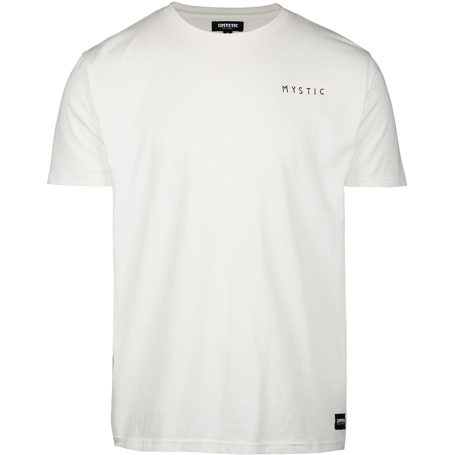  Mystic Dylan T-Shirt - White