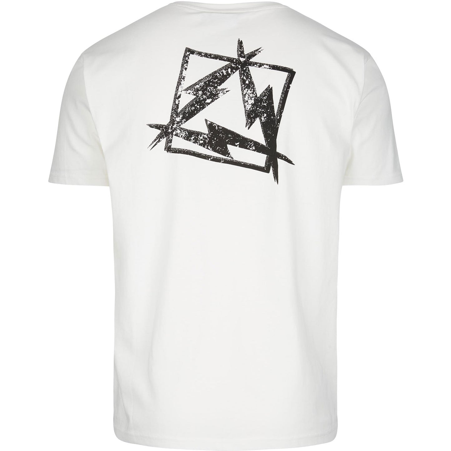  Mystic High Voltage T-Shirt - White