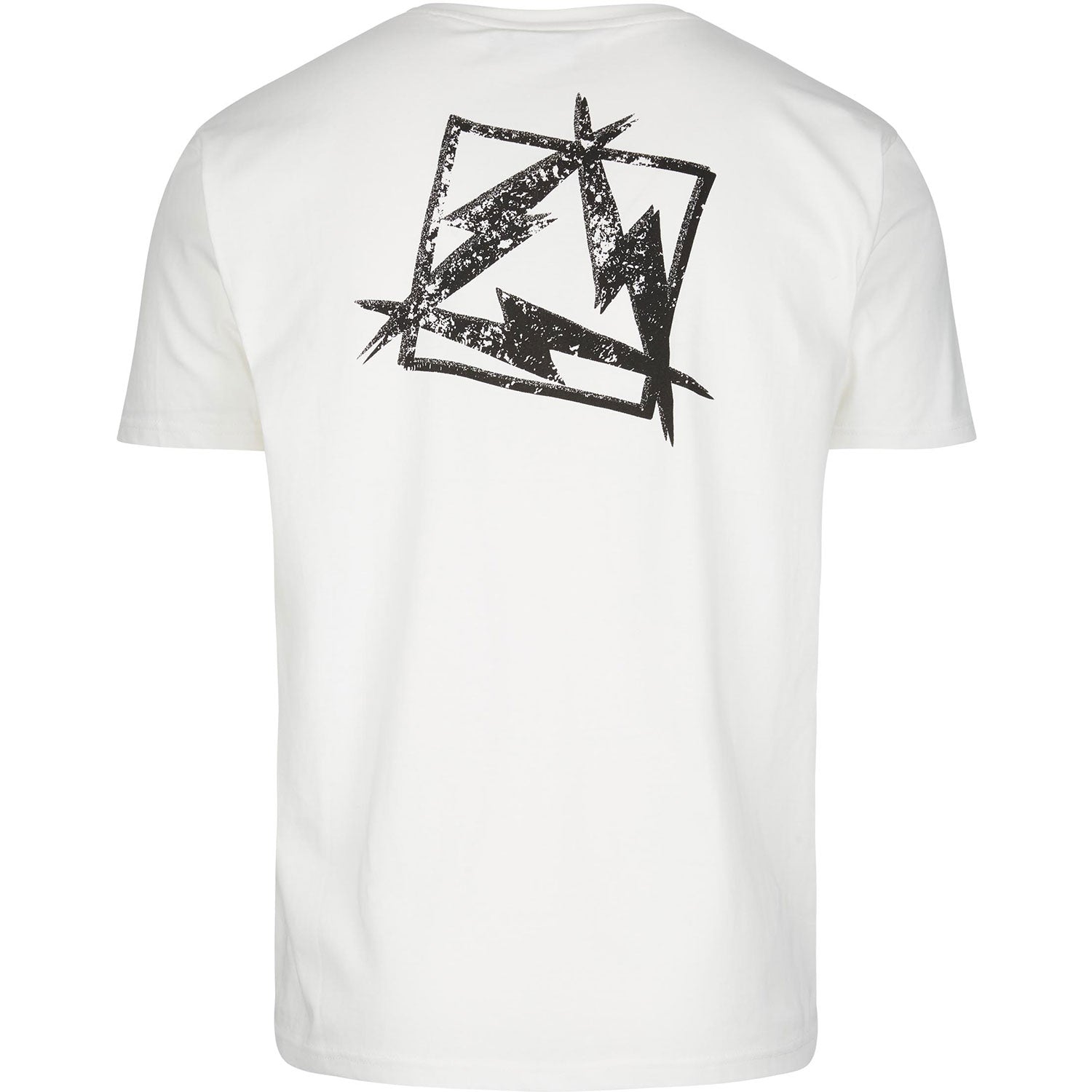  Mystic High Voltage T-Shirt - White