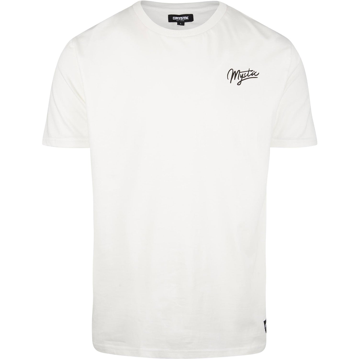  Mystic L.A. T-Shirt - White