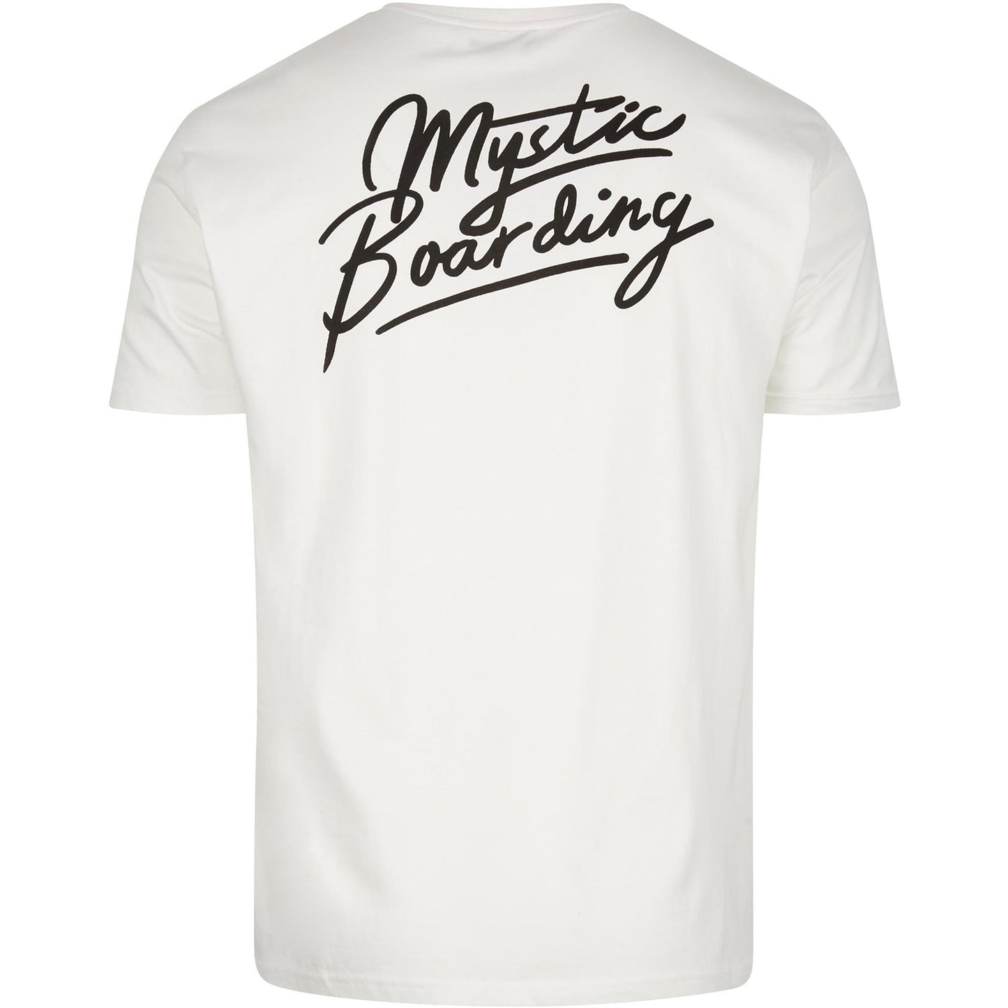  Mystic L.A. T-Shirt - White