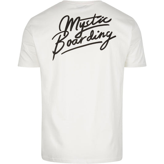  Mystic L.A. T-Shirt - White
