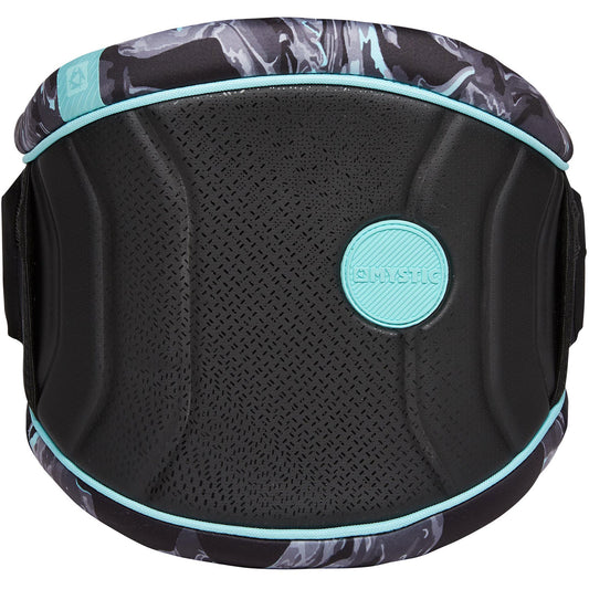  Mystic Womens Dazzled Waist Windsurf Harness - Phantom Grey