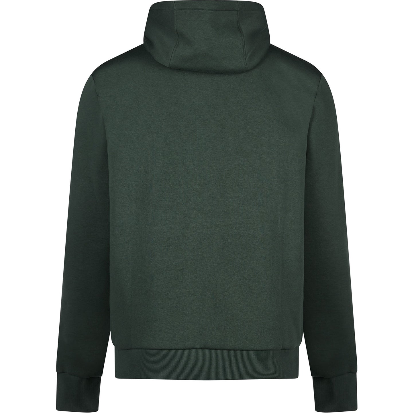  Mystic Brand Hoodie Sweat - Cypress Green