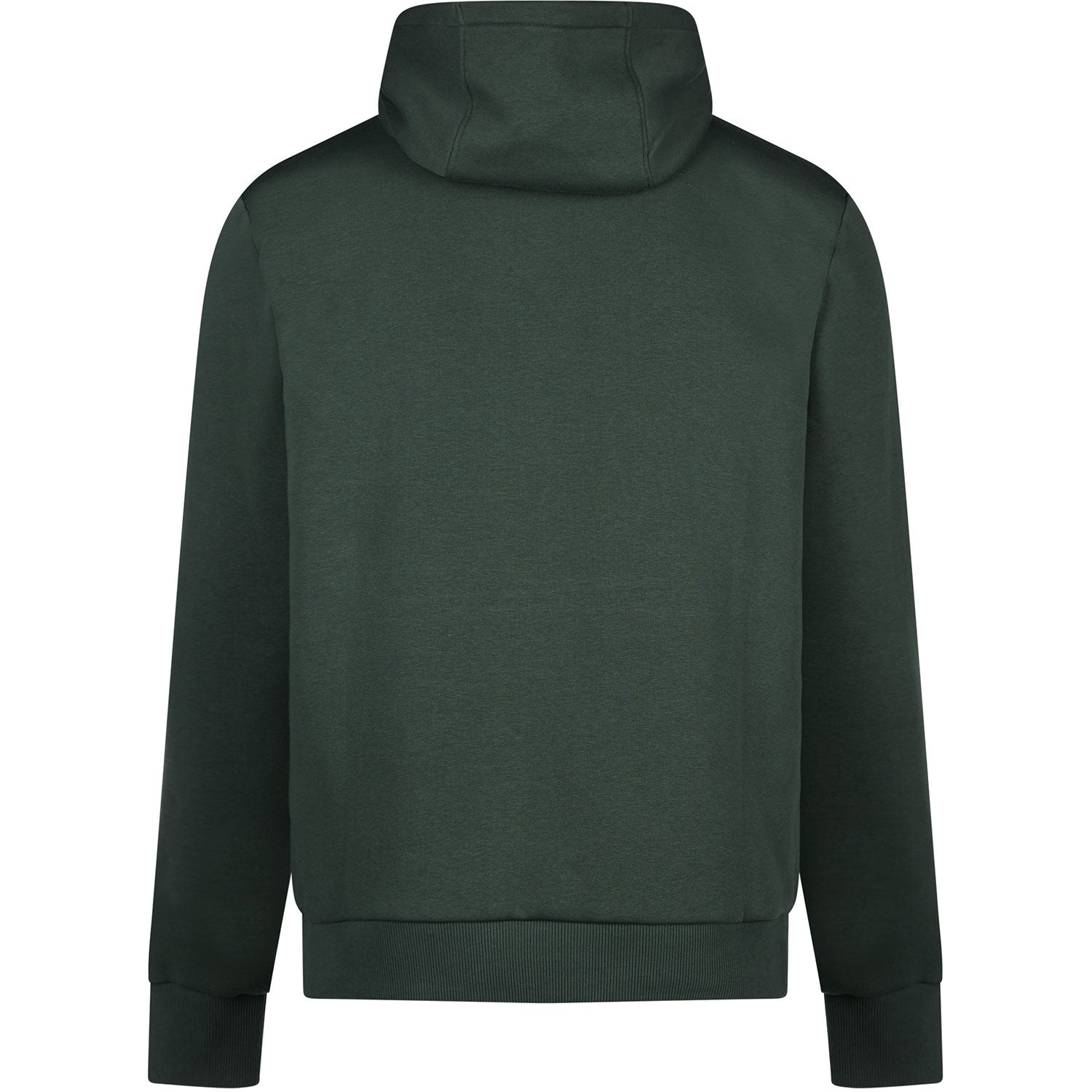  Mystic Brand Hoodie Sweat - Cypress Green