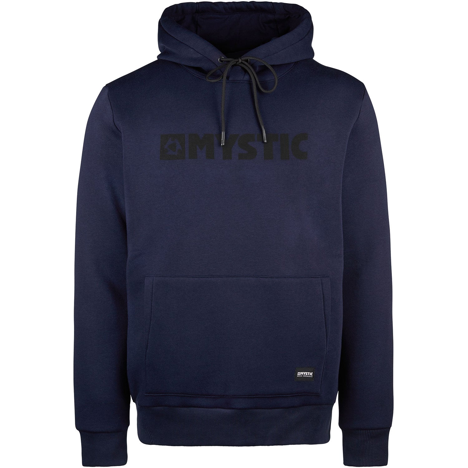  Mystic Brand Hoody - Night Blue