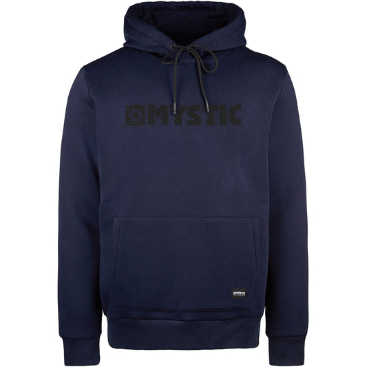  Mystic Brand Hoody - Night Blue