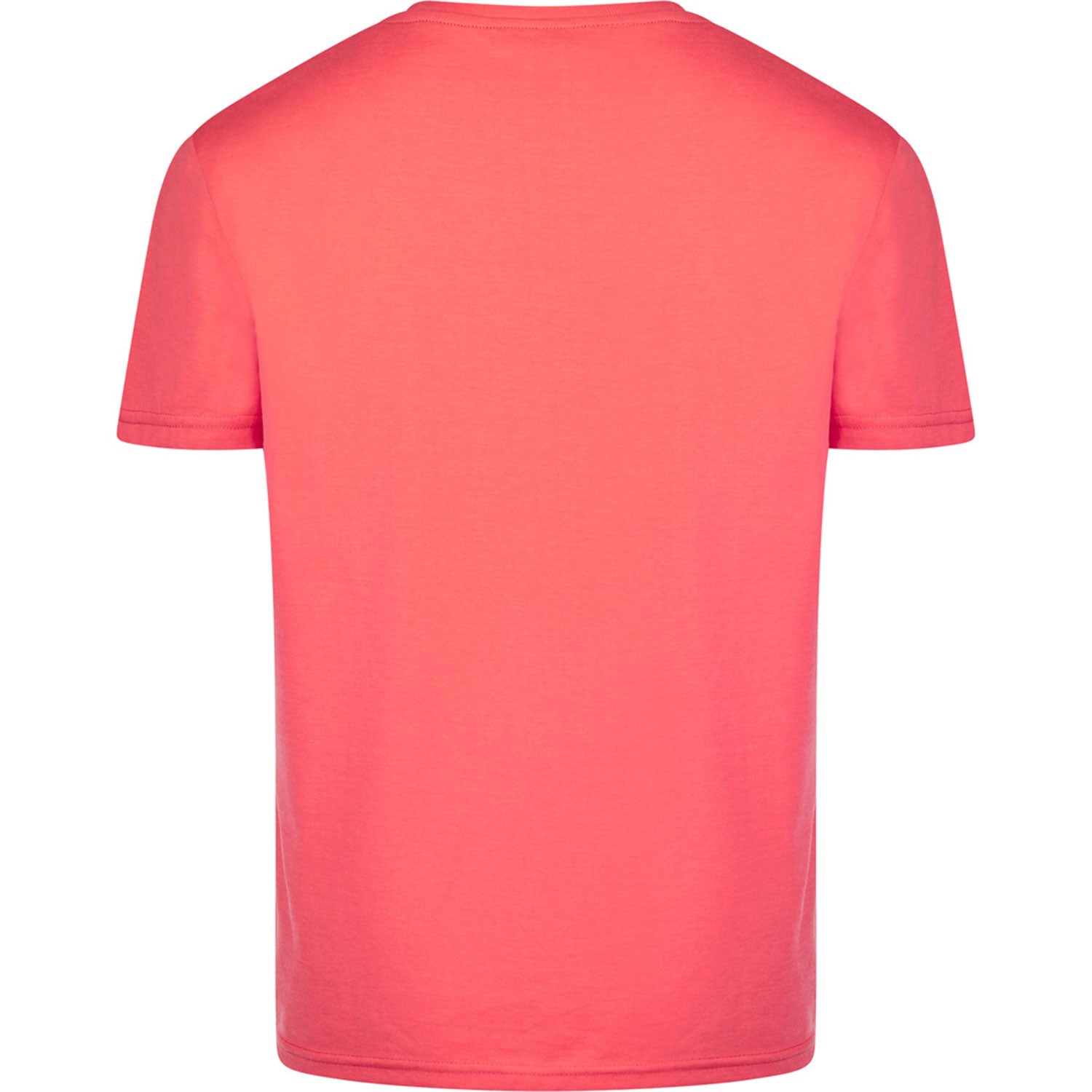  Mystic Brand T-Shirt - Coral
