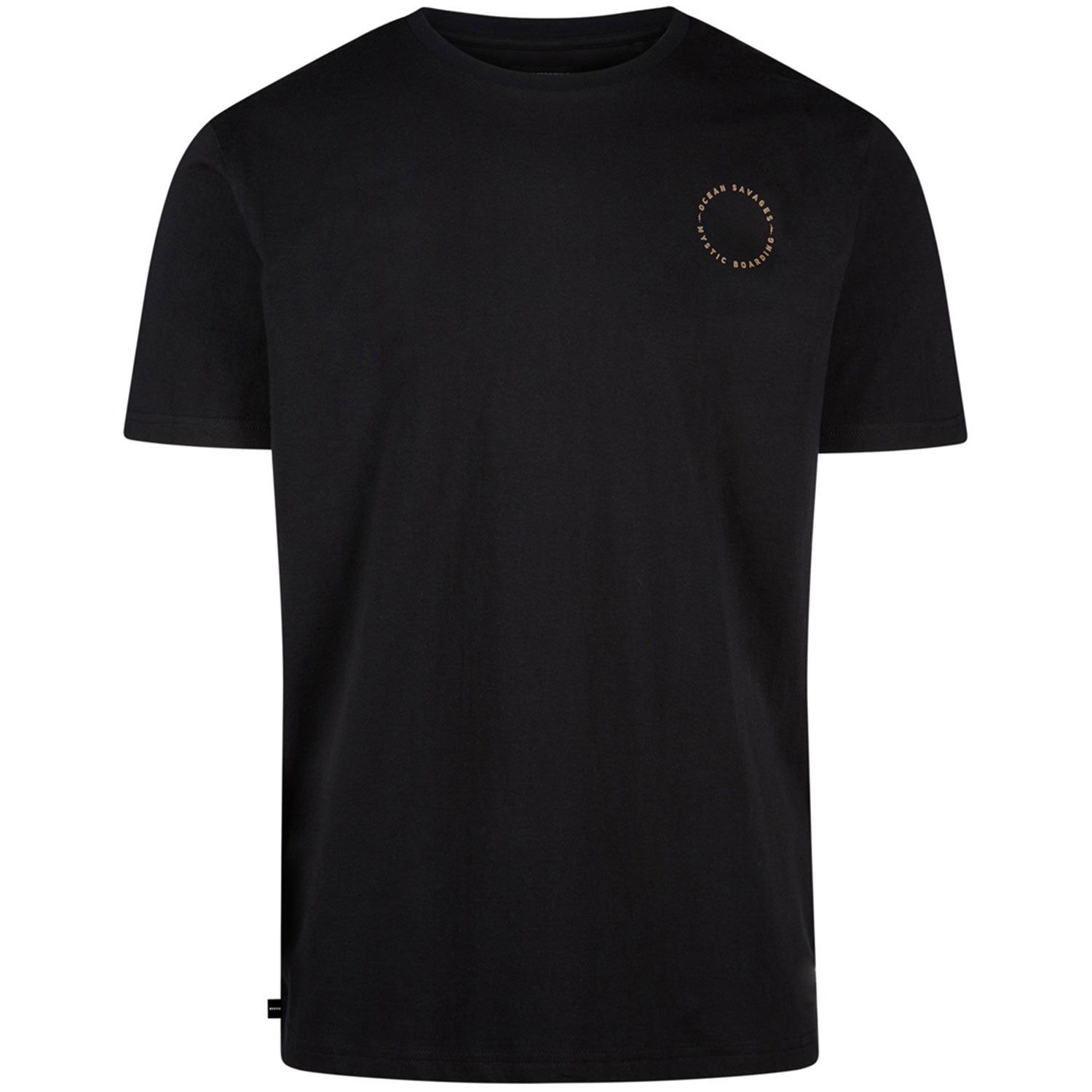  Mystic Savage T-Shirt - Black