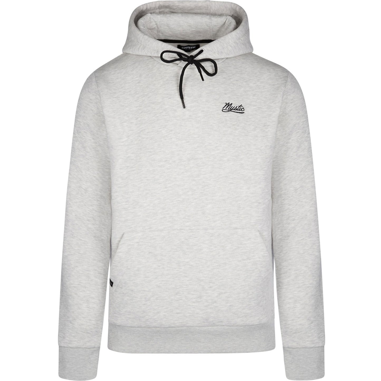  Mystic Classic Hoody - December Grey Melee