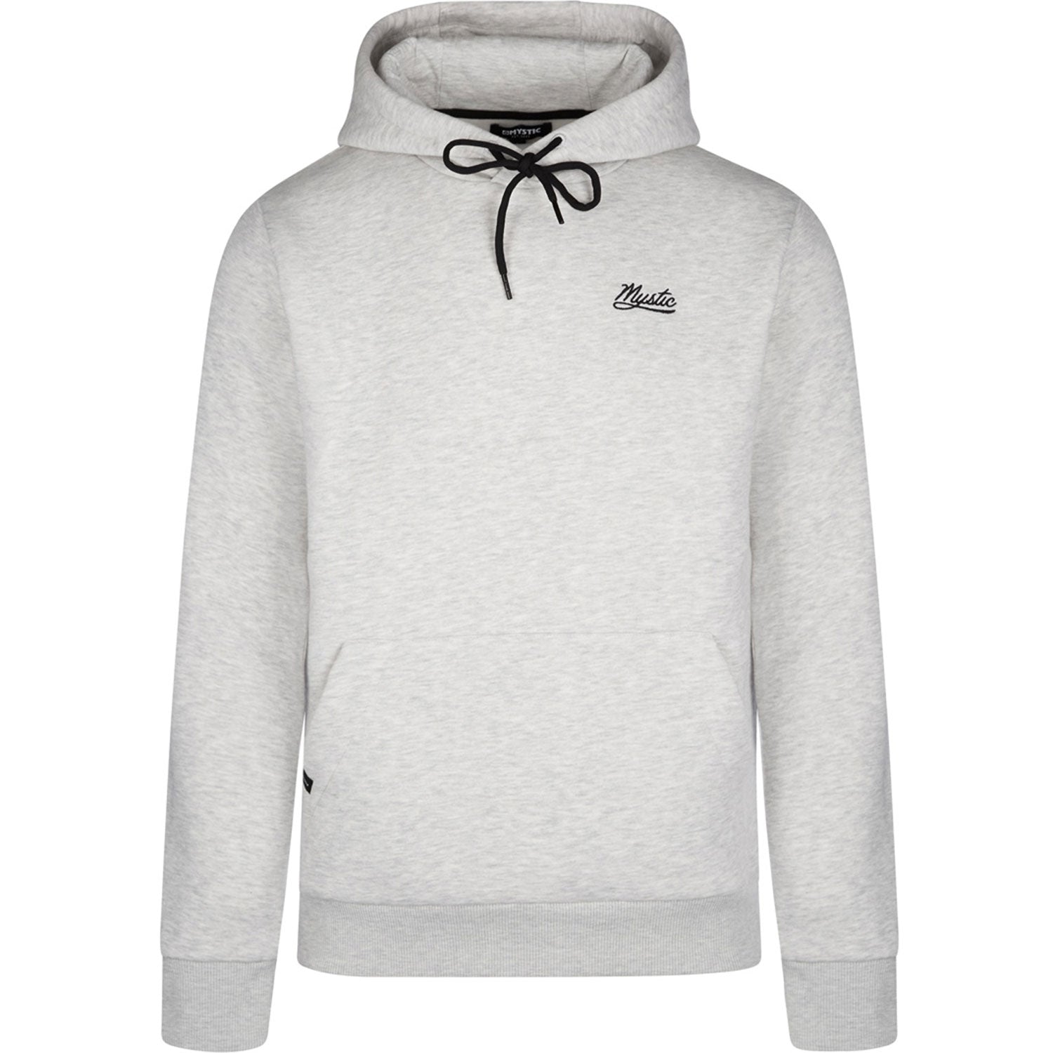  Mystic Classic Hoody - December Grey Melee
