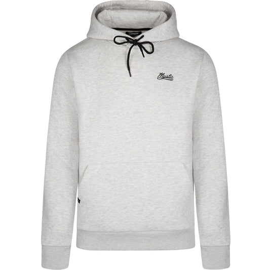 Mystic Classic Hoody - December Grey Melee