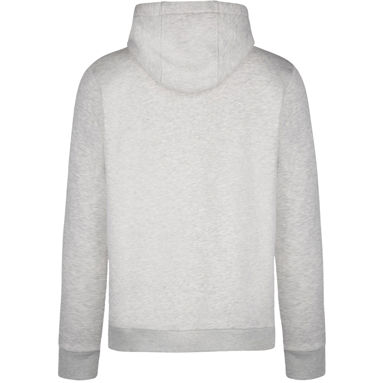  Mystic Classic Hoody - December Grey Melee