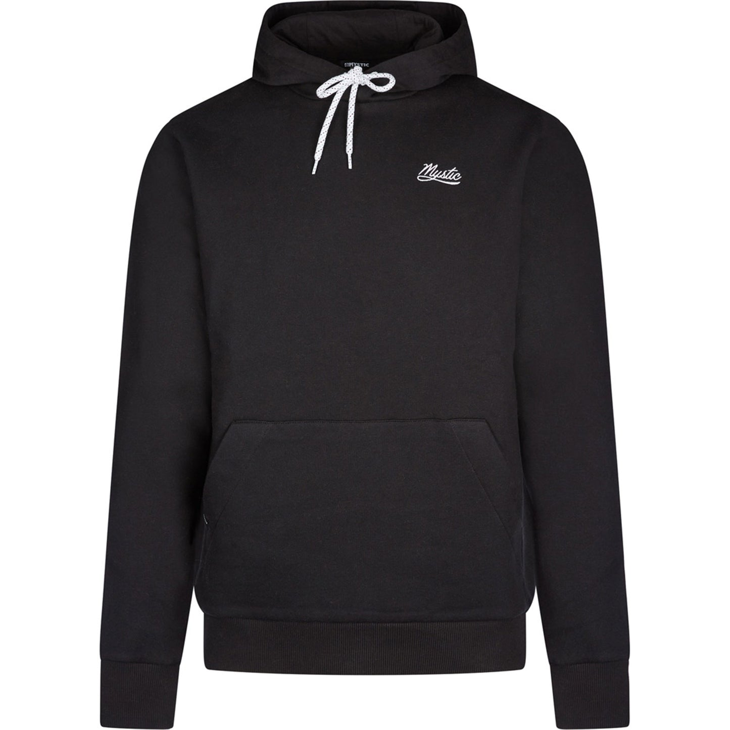  Mystic Classic Hoody - Black