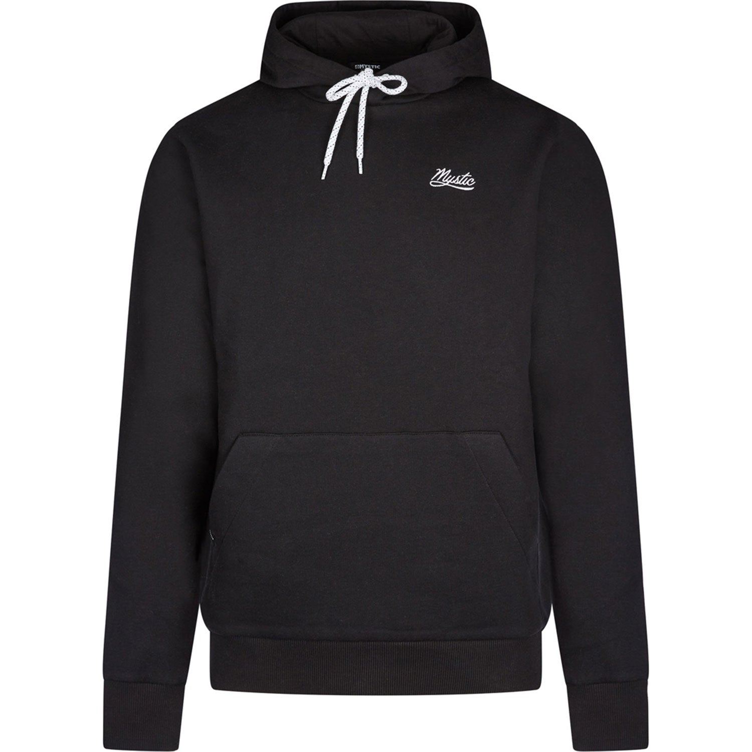  Mystic Classic Hoody - Black