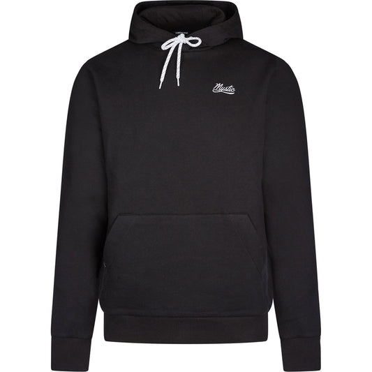 Mystic Classic Hoody - Black