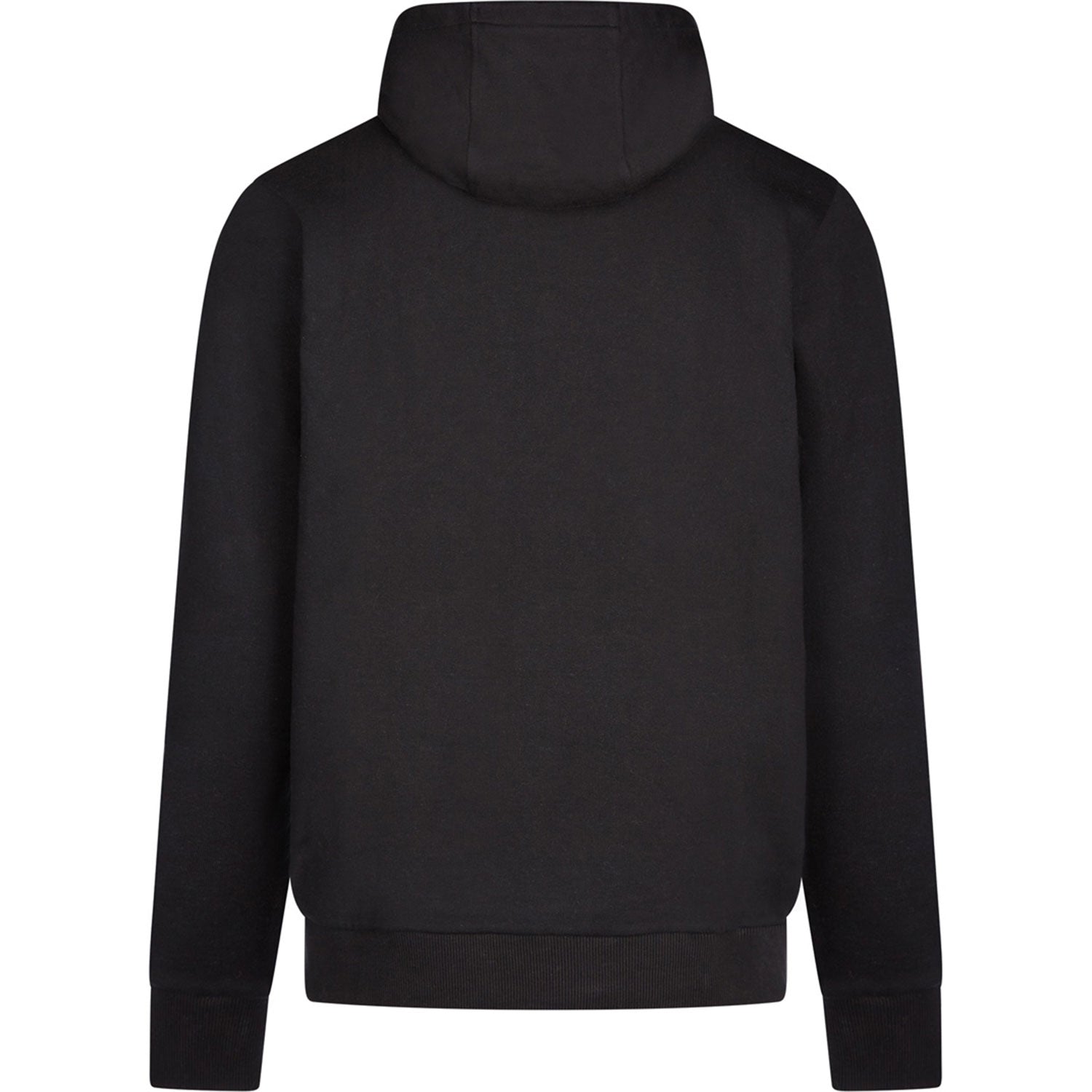  Mystic Classic Hoody - Black