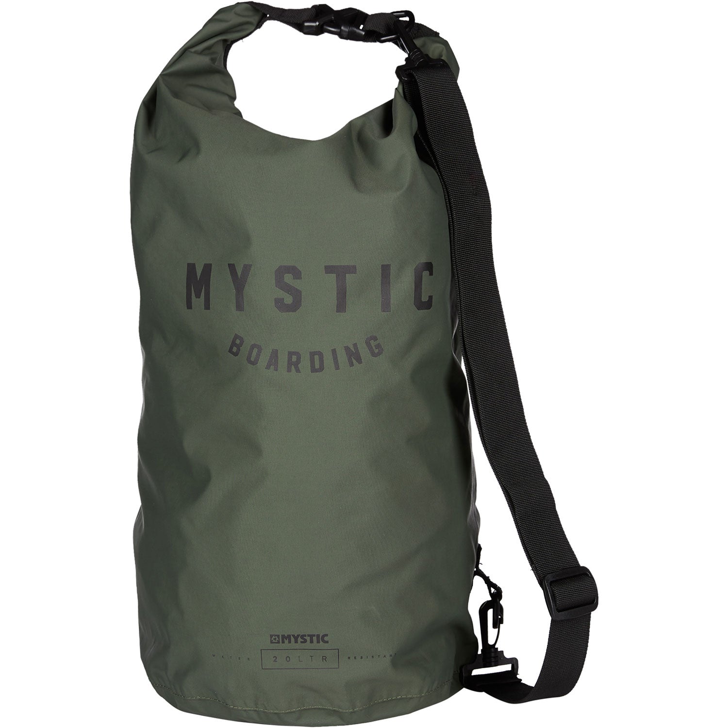  Mystic 20L Dry Bag - Green