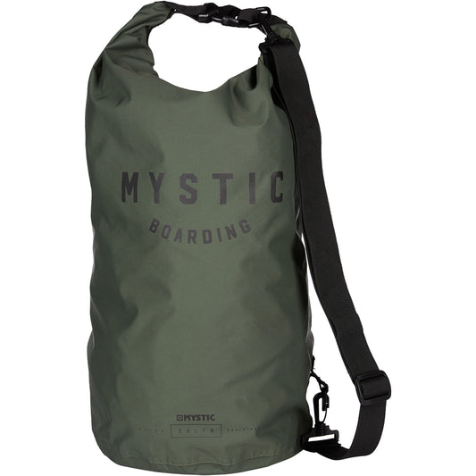  Mystic 20L Dry Bag - Green