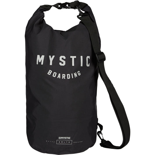  Mystic 20L Dry Bag - Black