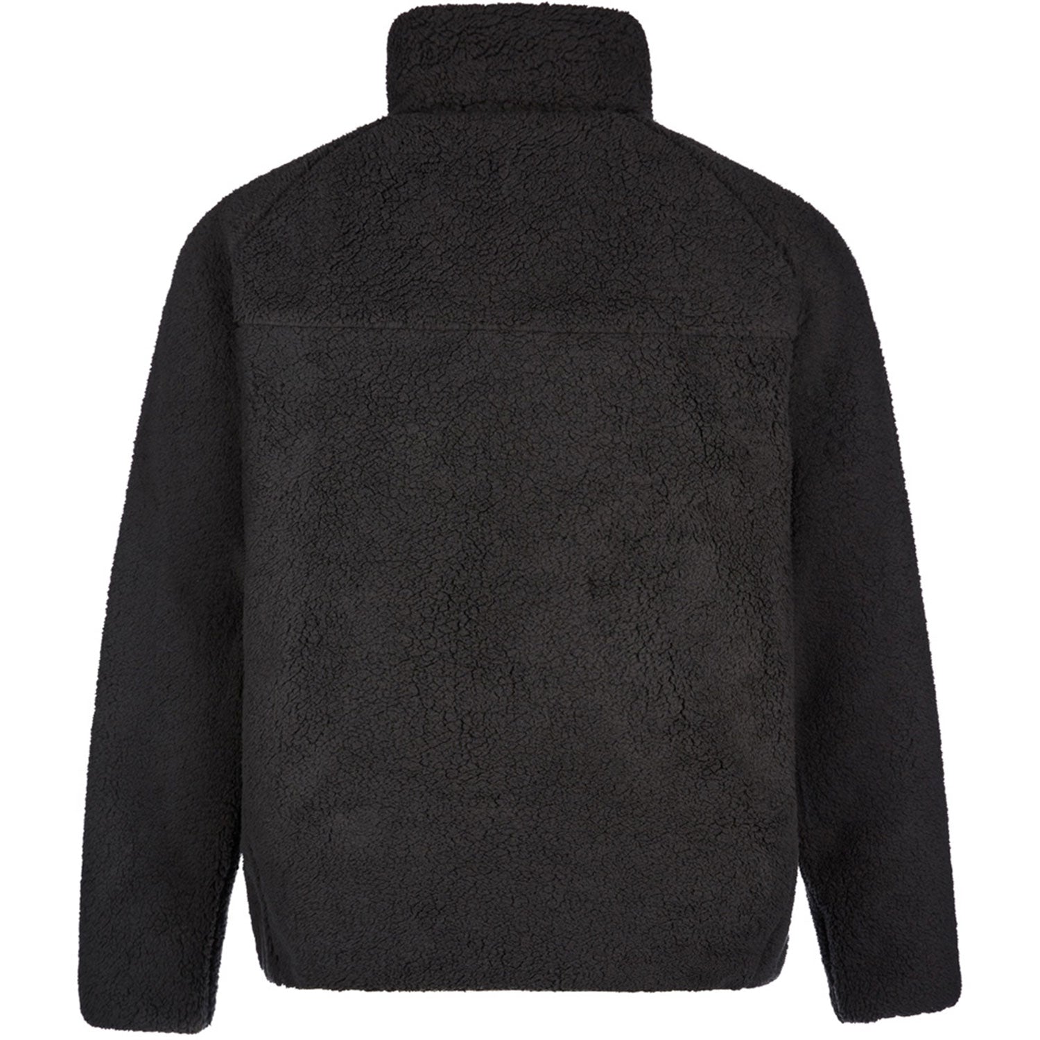  Mystic H.O.T Fleece Sweat - Black