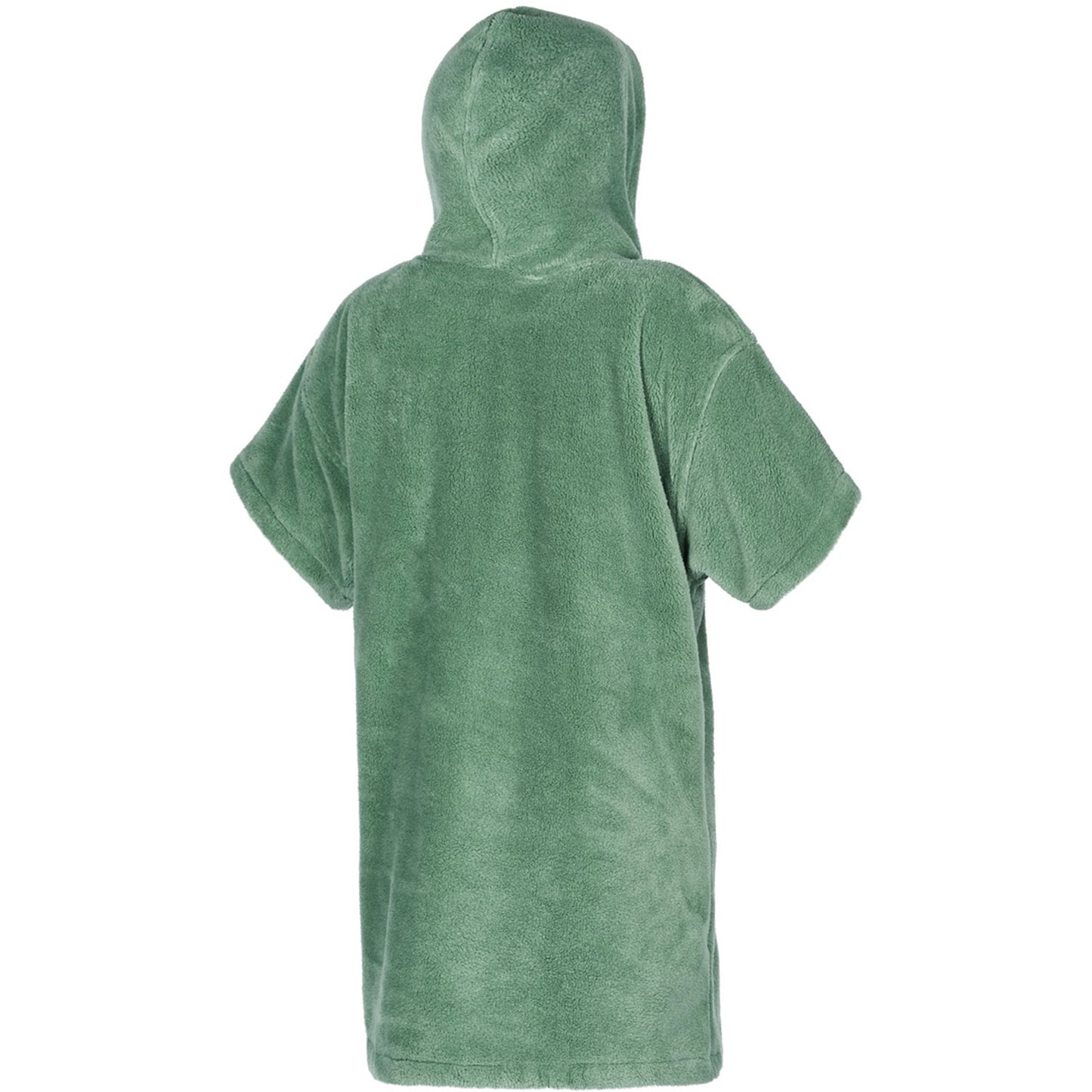  Mystic TEDDY Junior Poncho / Changing Robe - Sea Salt Green