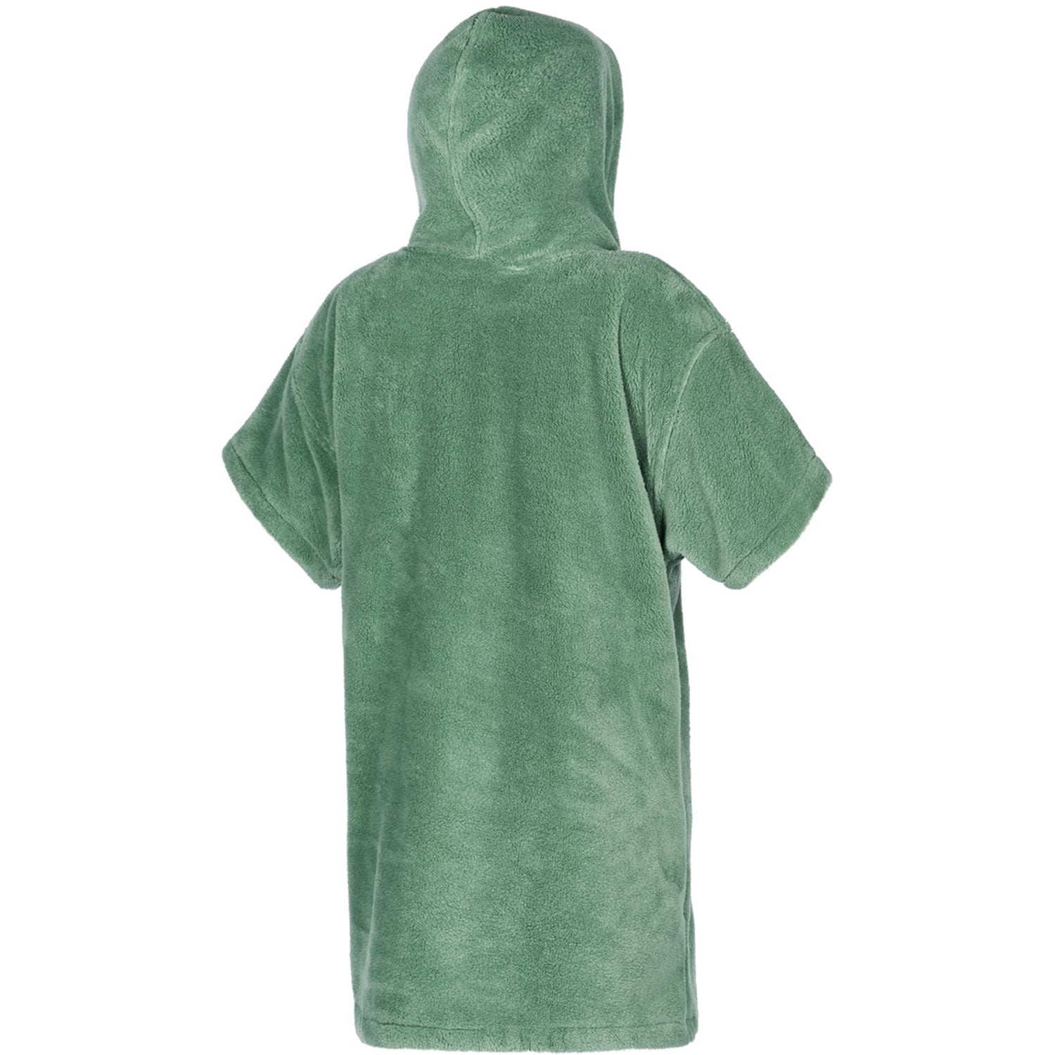  Mystic TEDDY Junior Poncho / Changing Robe - Sea Salt Green