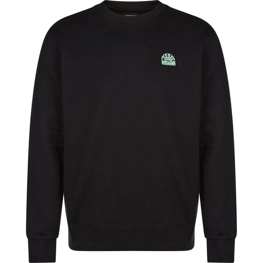  Mystic Lowe Sweat - Black