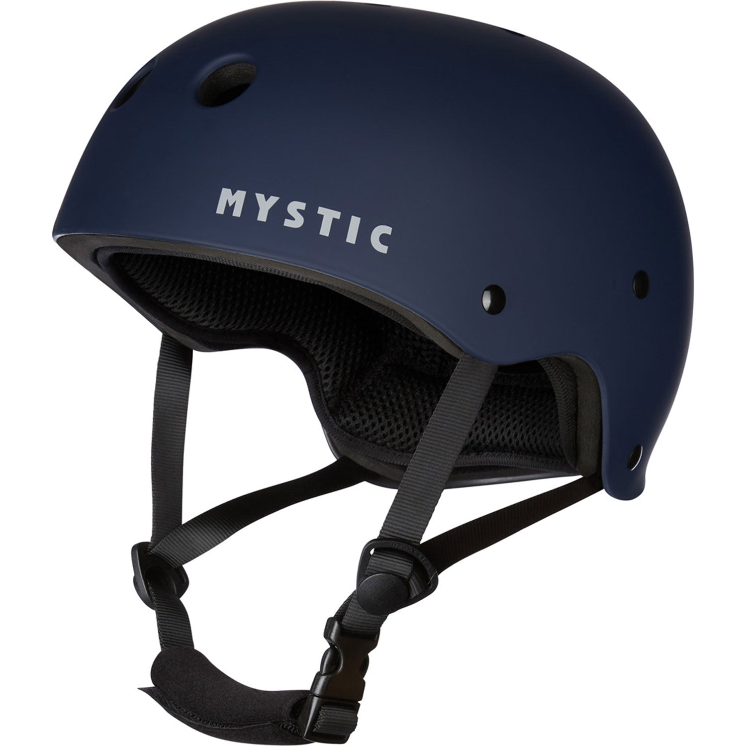  Mystic MK8 Kite & Wakeboarding Helmet - Night Blue