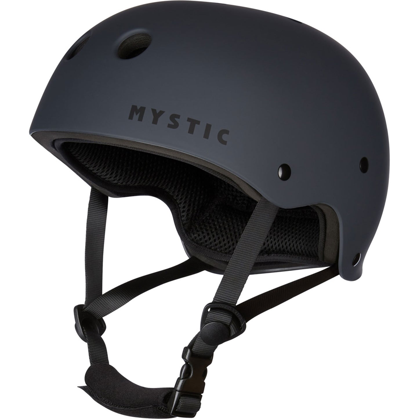  Mystic MK8 Kite & Wakeboarding Helmet - Phantom Grey