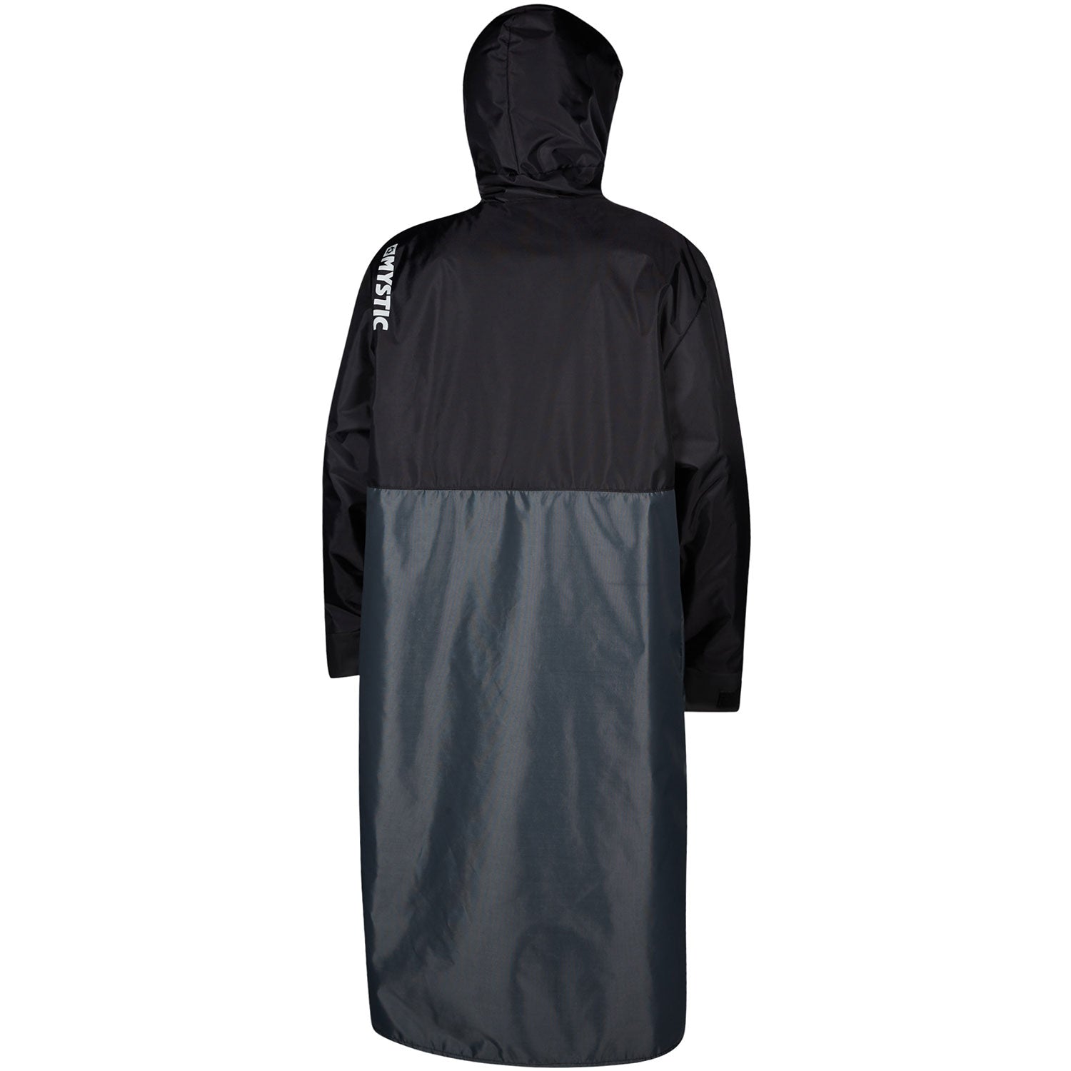  Mystic Waterproof Poncho Deluxe Explore Changing Robe