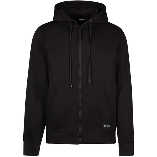  Mystic Rider Hoody - Black