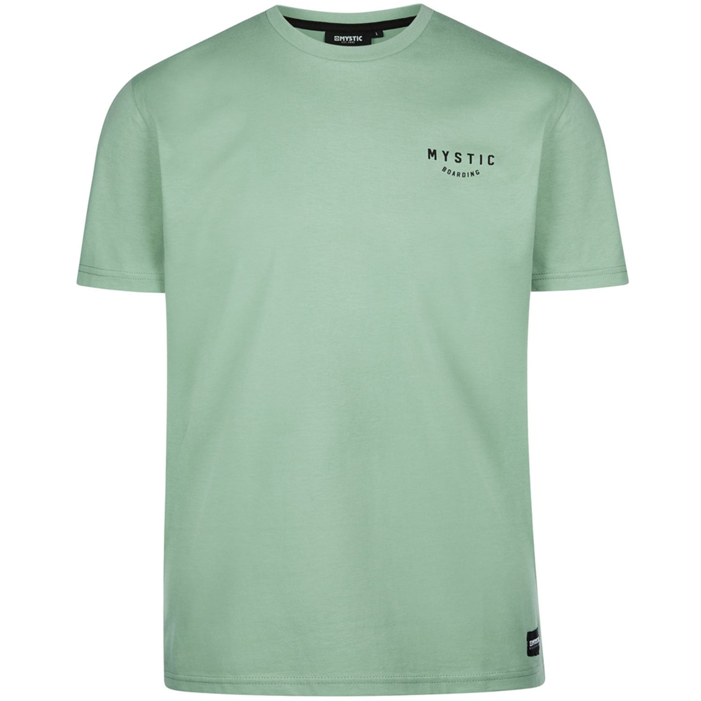  Mystic Rider T-Shirt - Sea Salt Green