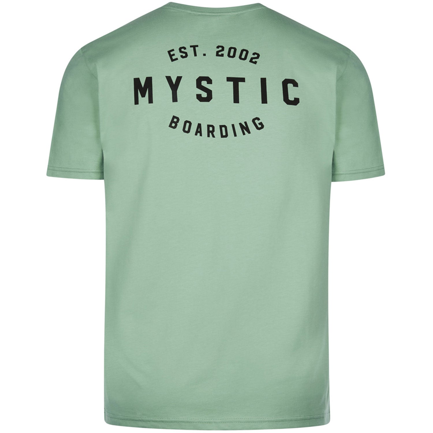  Mystic Rider T-Shirt - Sea Salt Green