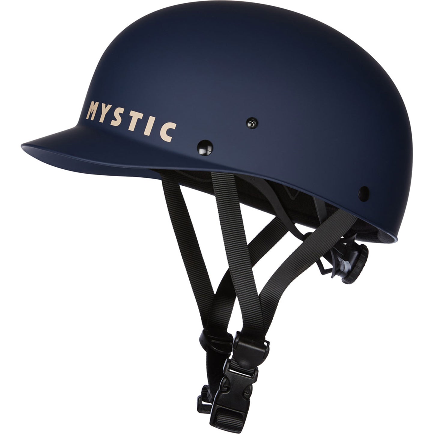  Mystic Shiznit Kite And Wakeboarding Helmet - Night Blue