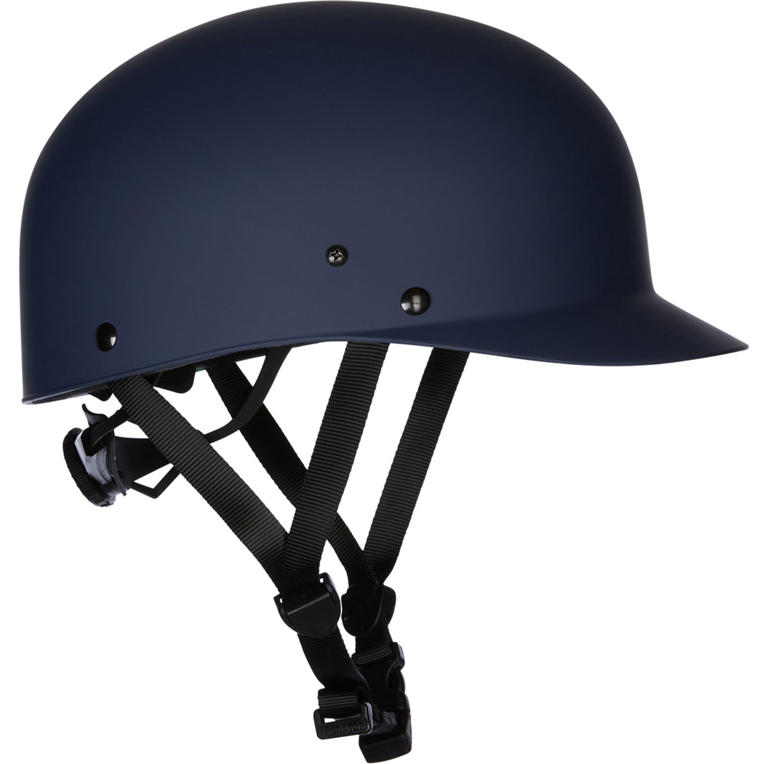 Mystic Shiznit Kite And Wakeboarding Helmet - Night Blue