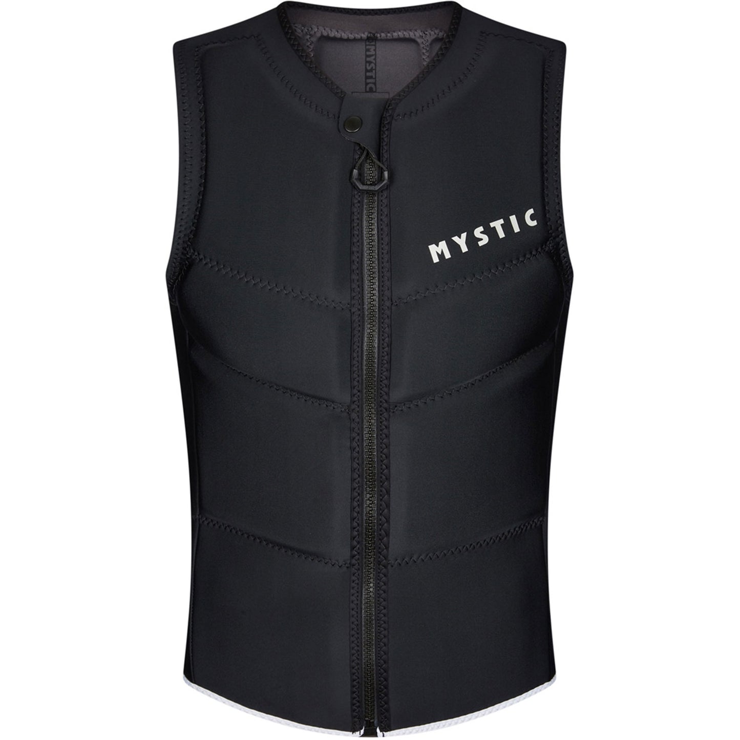  Mystic STAR Kitesurf Impact Vest - Black 210122