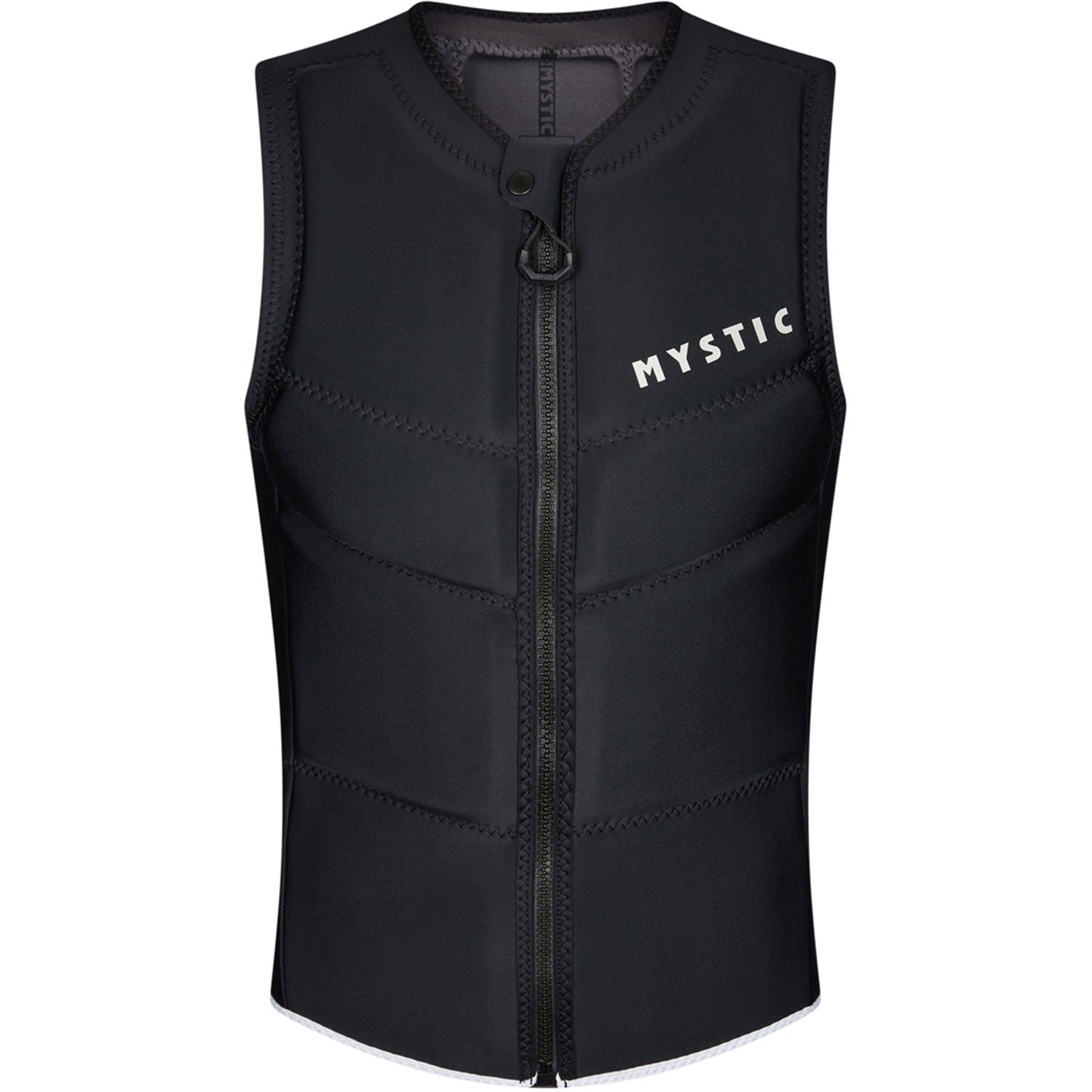  Mystic STAR Kitesurf Impact Vest - Black 210122