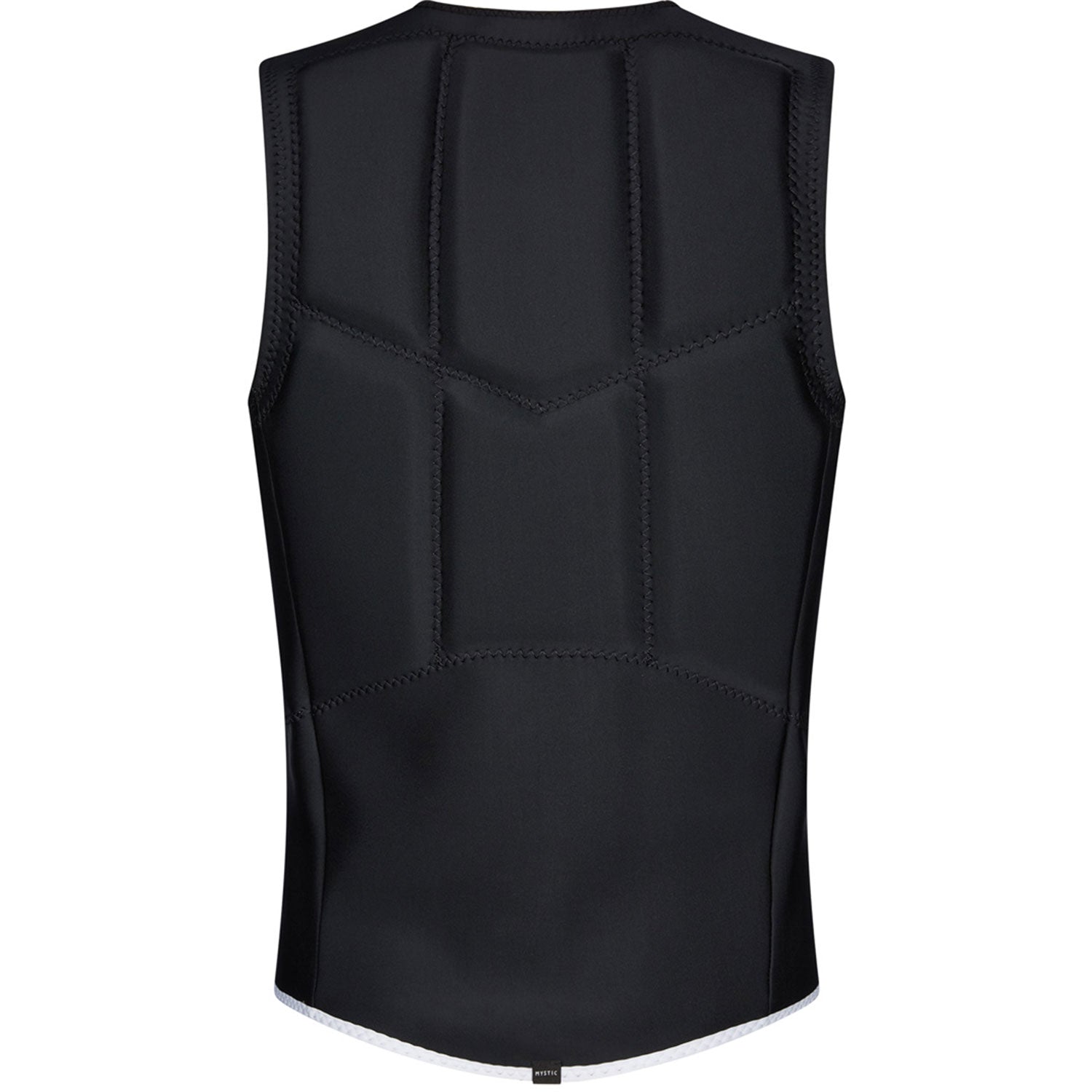 Mystic STAR Kitesurf Impact Vest - Black 210122