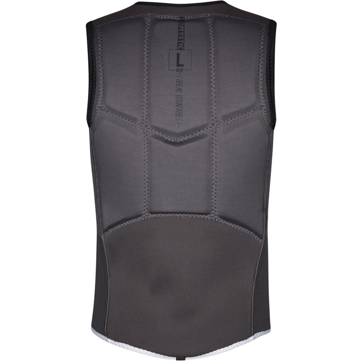  Mystic STAR Kitesurf Impact Vest - Black 210122
