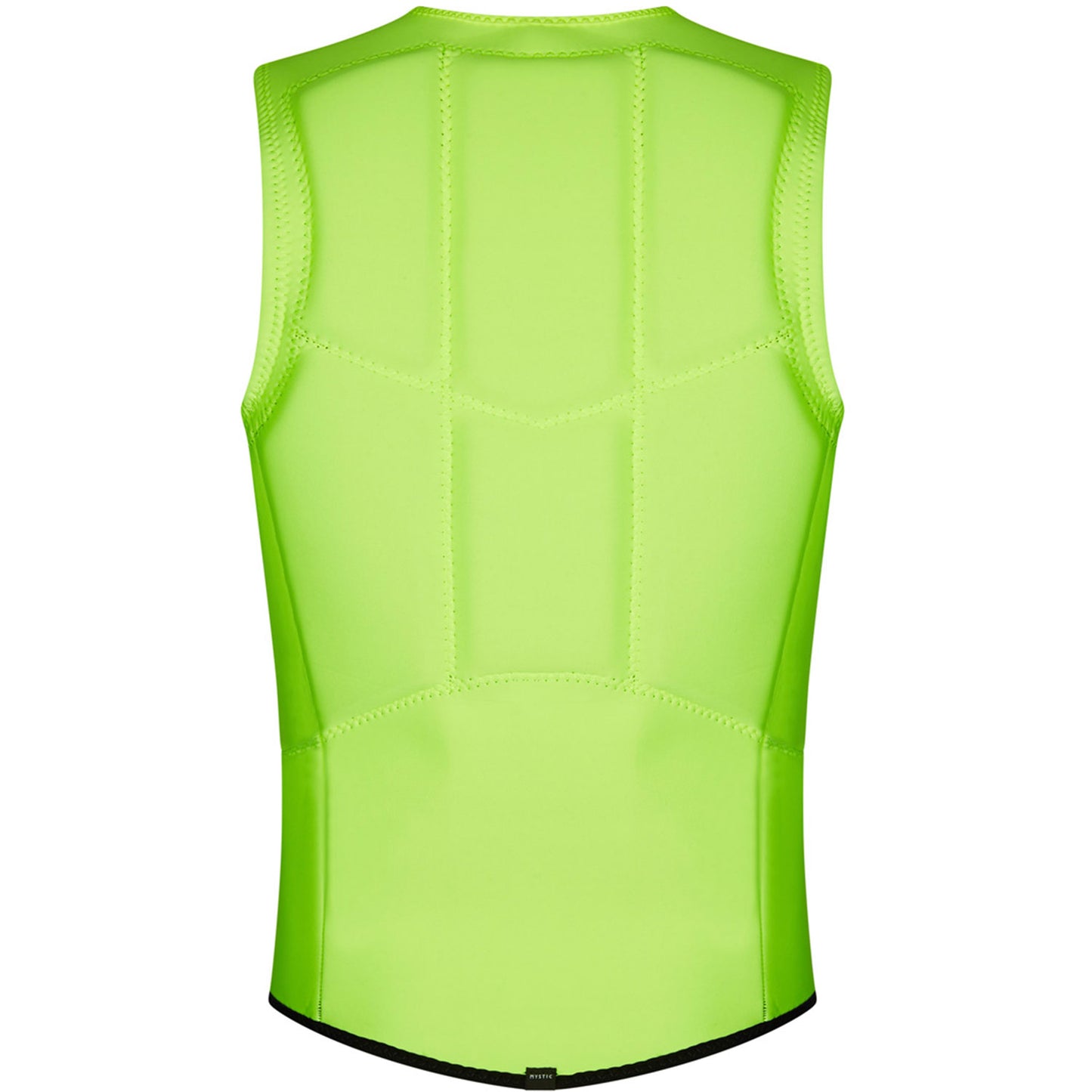  Mystic STAR Kitesurf Impact Vest - Flash Yellow 210122