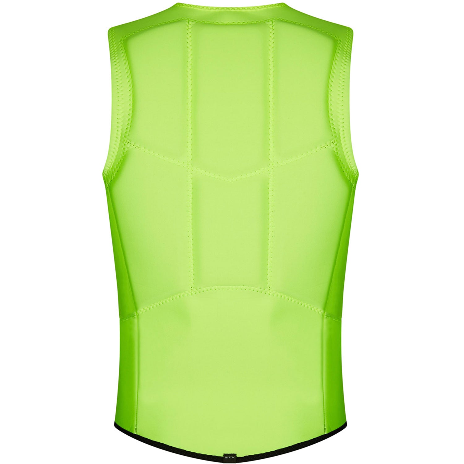  Mystic STAR Kitesurf Impact Vest - Flash Yellow 210122