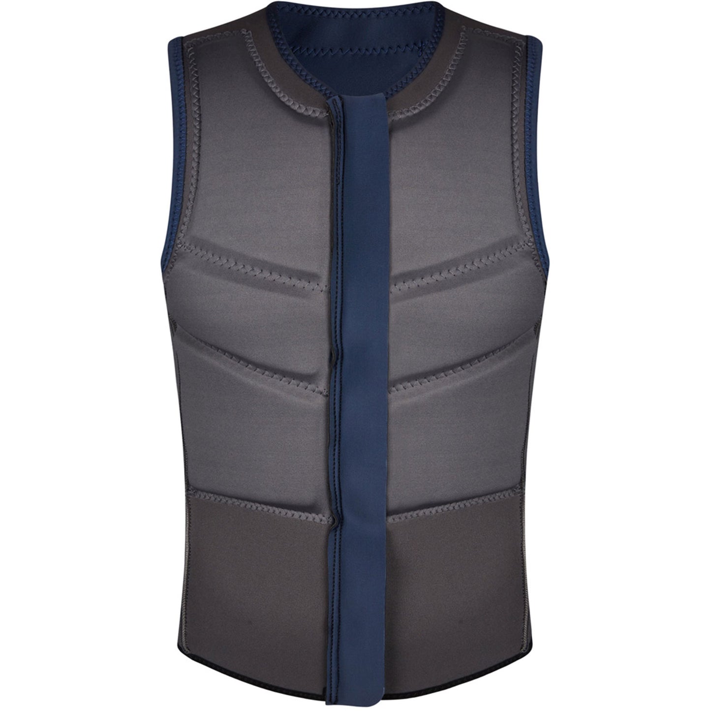  Mystic STAR Kitesurf Impact Vest - Night Blue 210122